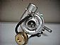 Garrett GT20 Series Motorcycle Turbocharger